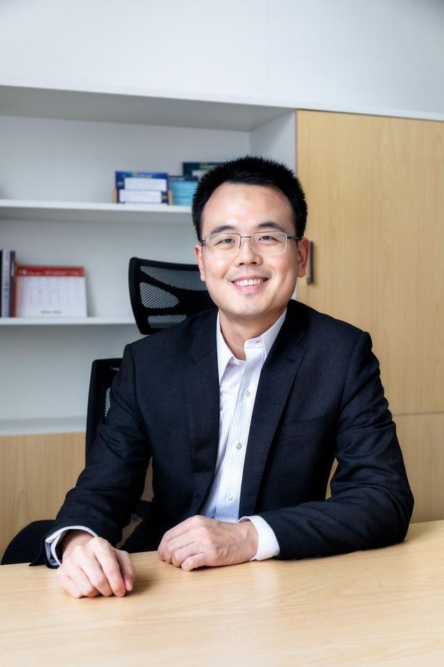 华安财险总裁童清因个人原因辞职 李云焕为临时负责人