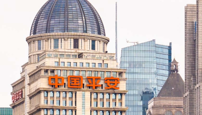 这家险企季报隐藏着增长密码