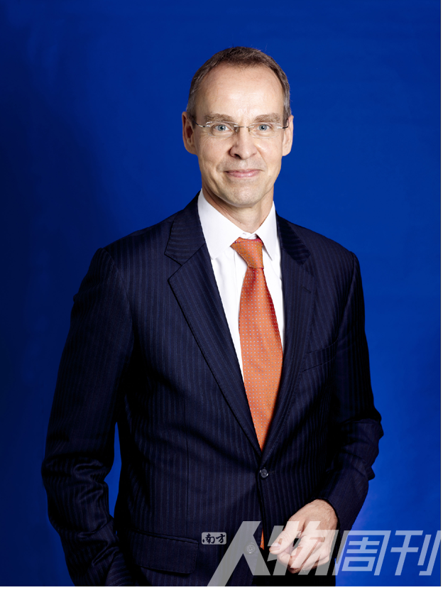 中国太平“换帅”，尹兆君升任董事长