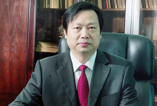 中国太平“换帅”，尹兆君升任董事长