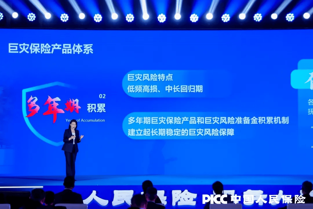 定日地震，险企理赔比速度！巨灾偷袭，如何风险减量管理？