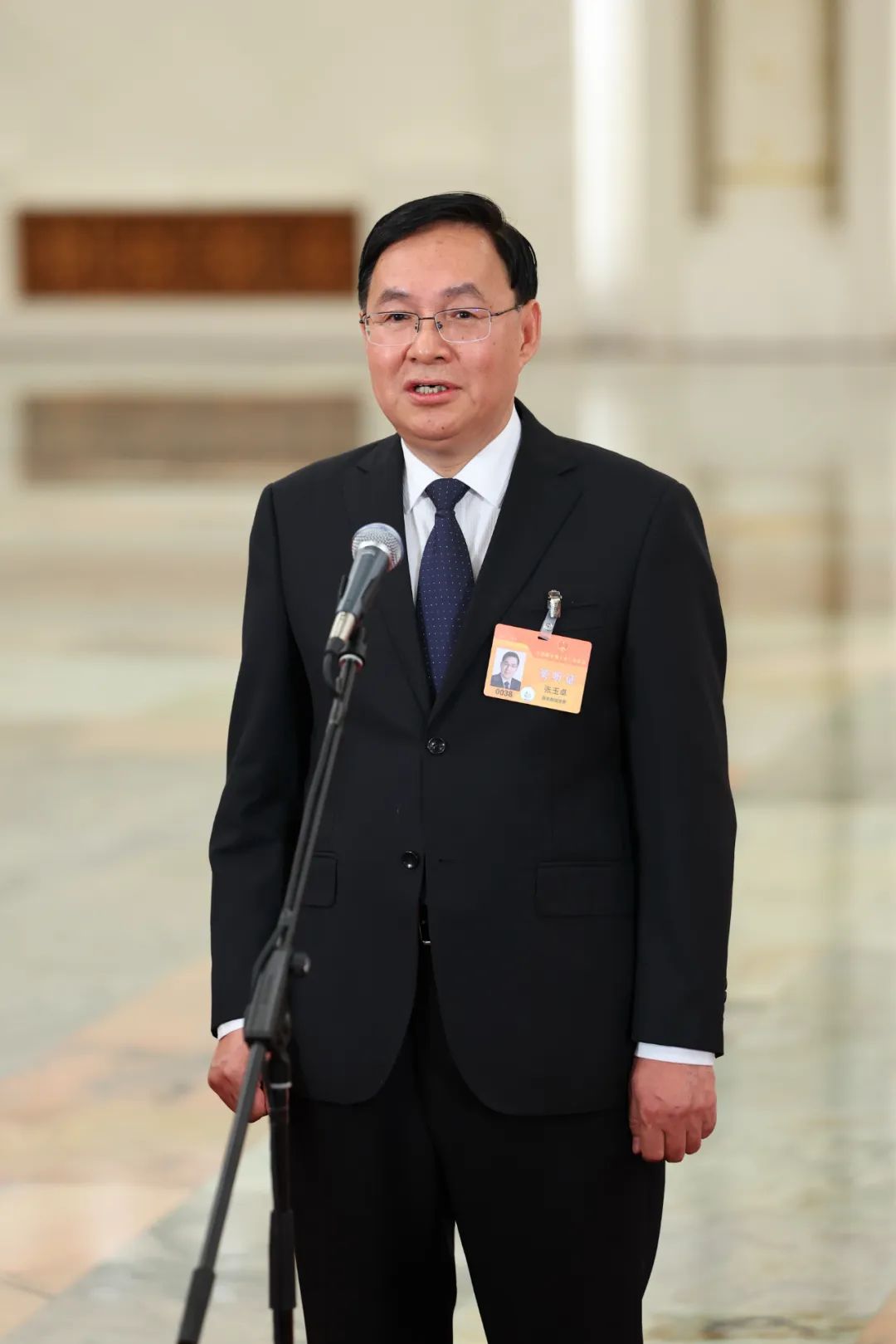 两会|首场“部长通道” ,关注科技创新 着力助企纾困