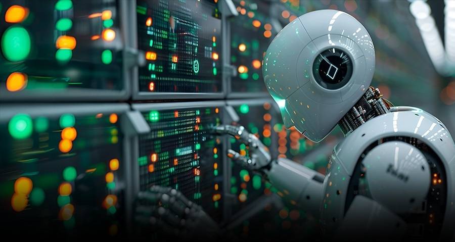 人形机器人概念活跃 斯菱股份涨逾11%创历史新高