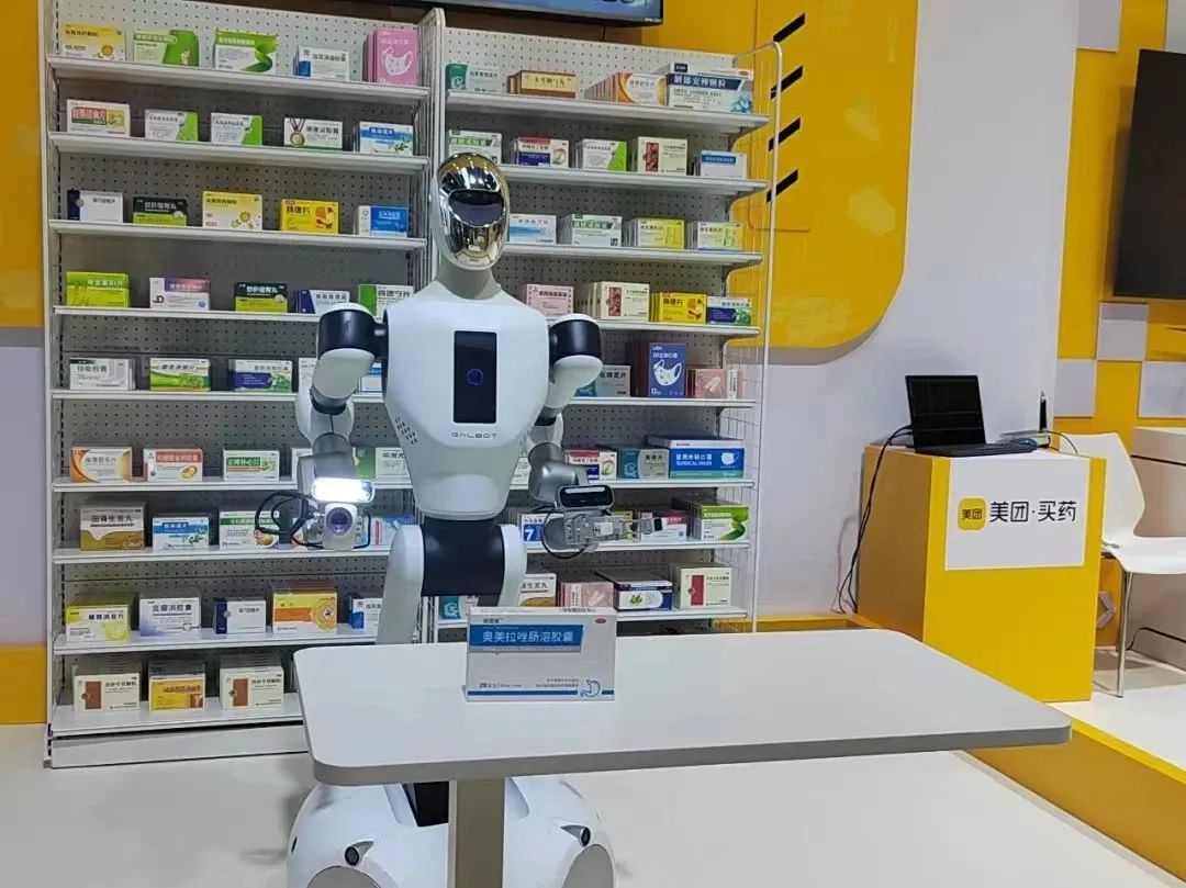 回应具身智能机器人、DeepSeek应用热点!多家北交所公司迎来机构调研