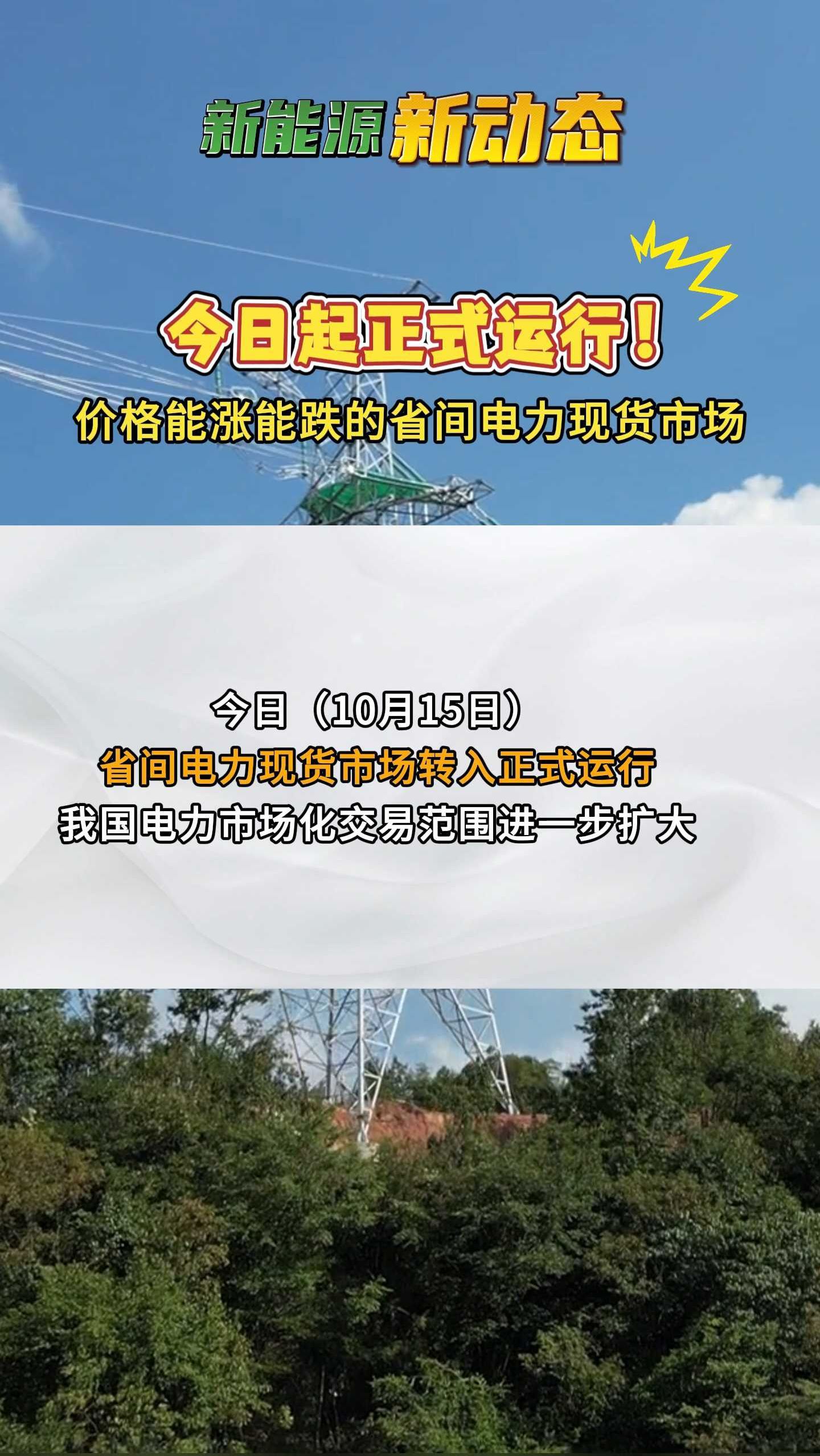 全国碳市场促使电力碳排放强度累计下降8.78% 为企业节约降碳成本约350亿元