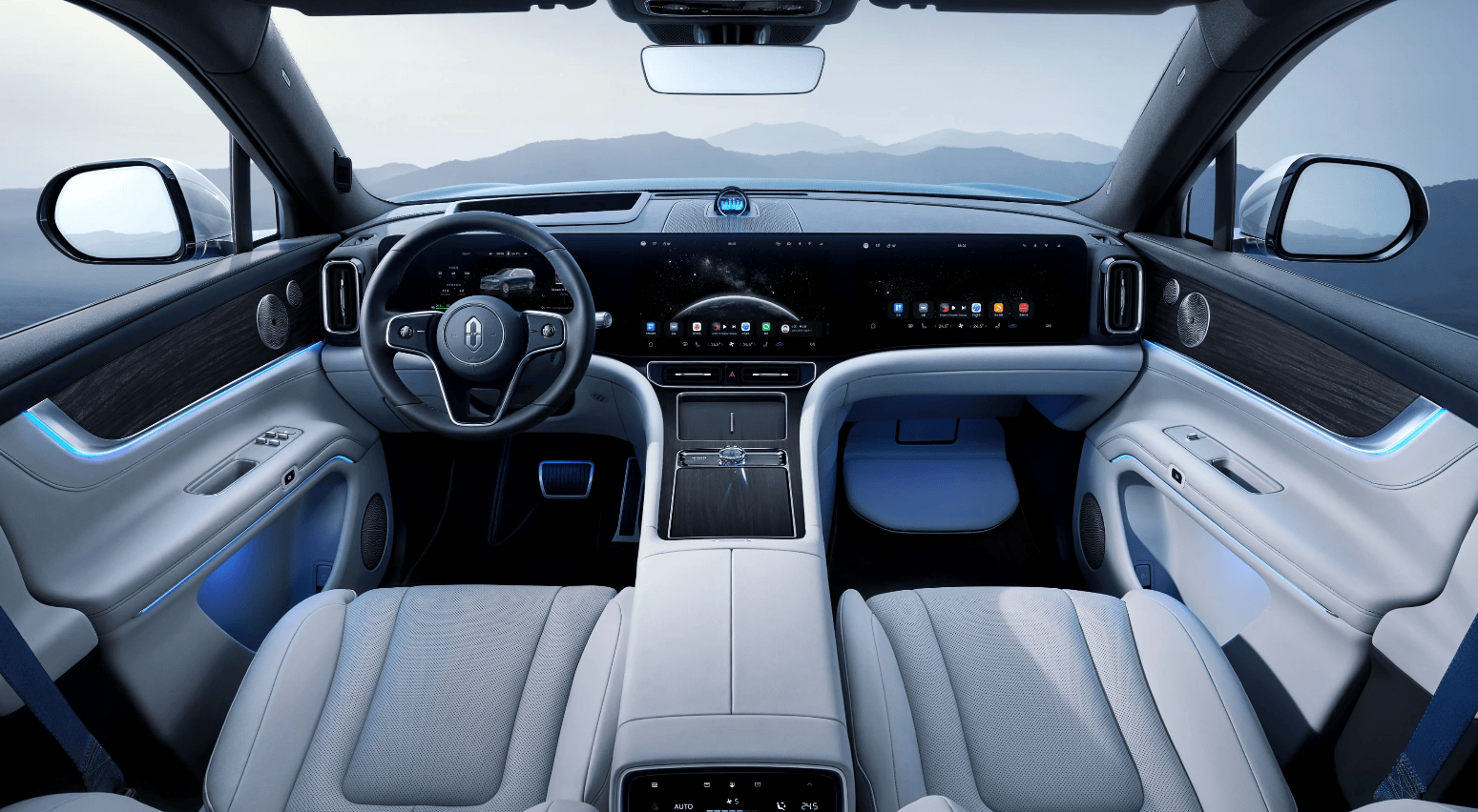 新款问界M9、M8预售火热！2连板概念股最新公告：预计新增产值超3亿元！