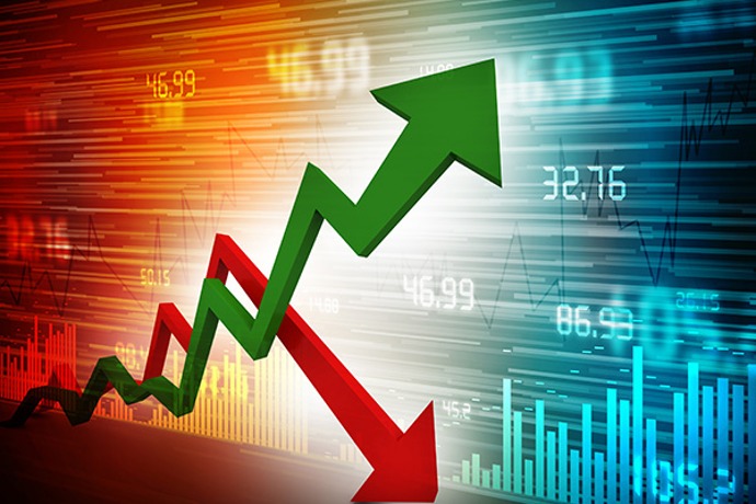 恒生指数收跌0.01%，恒生科技指数涨1.39%
