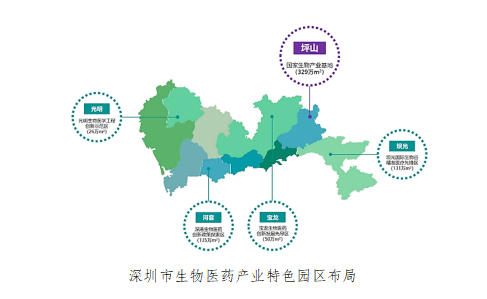 深圳大动作！构筑湾区产业并购生态“朋友圈”