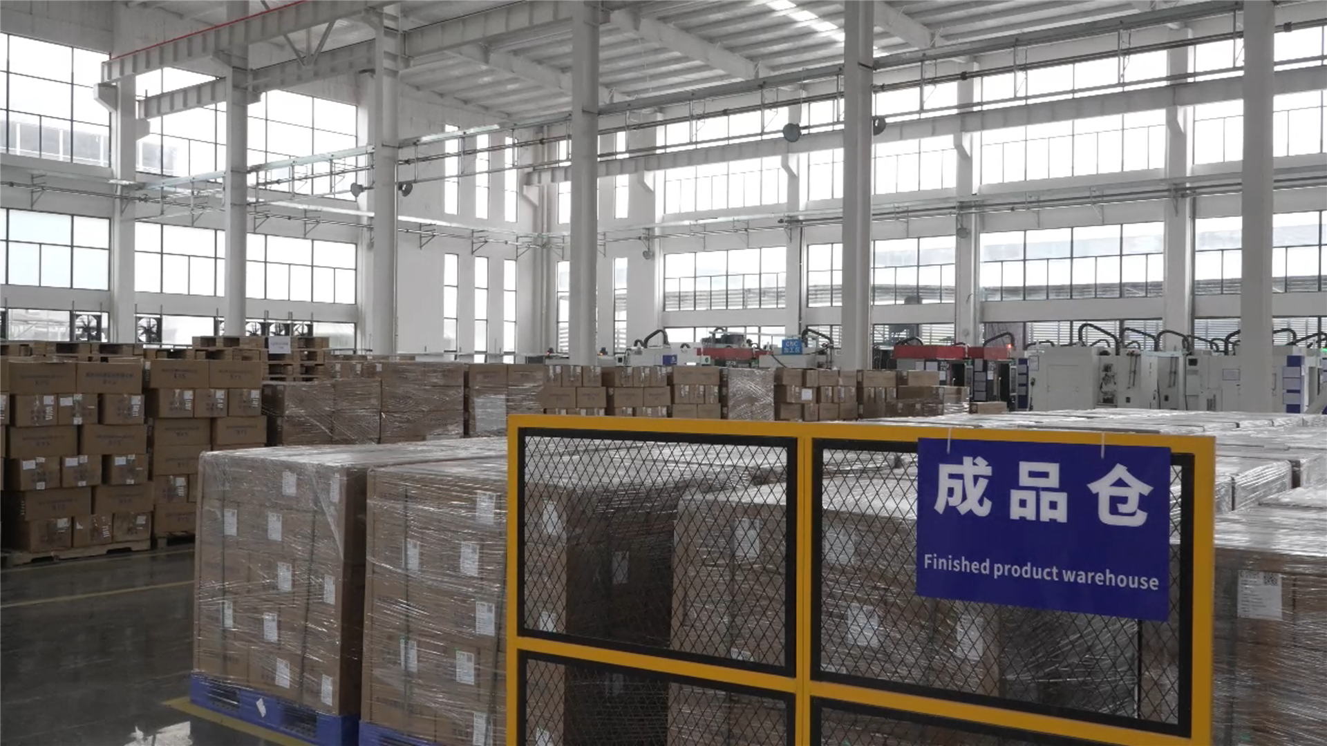 【公告精选】中鼎股份拟10亿元投建智能机器人项目总部及核心零部件研发制造中心