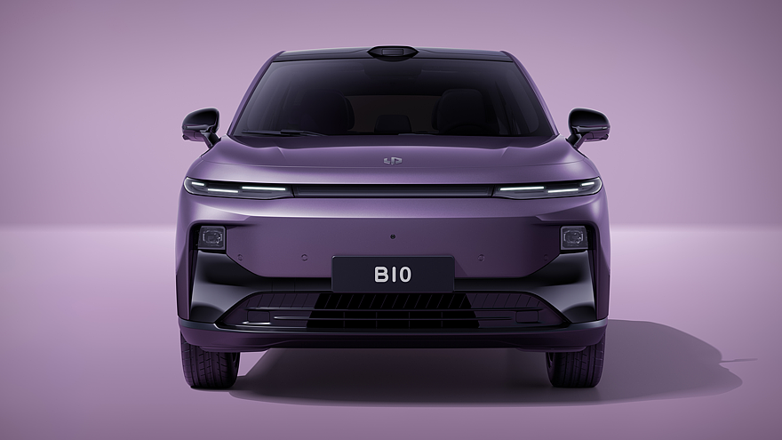 零跑汽车跻身全球第三家盈利新势力,新车型B10引领15万内SUV价值革新