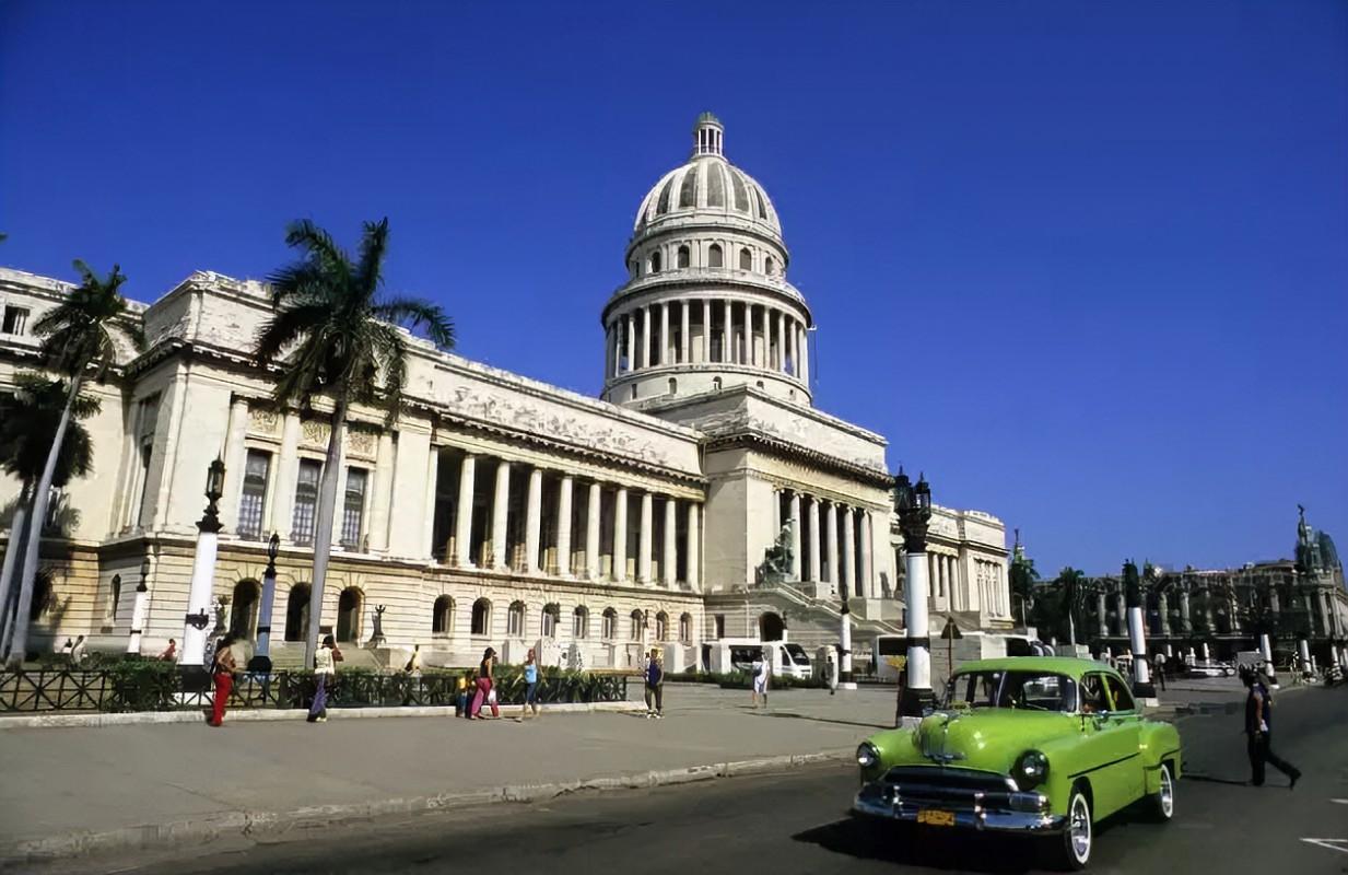 古巴公布2025年电力恢复计划