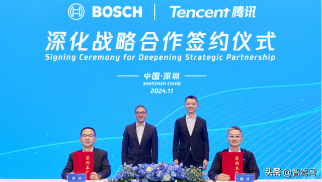 “高阶智驾”成车企竞争新焦点