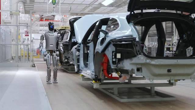 祥鑫科技签订人形机器人关键零部件战略合作协议 近期股价大涨