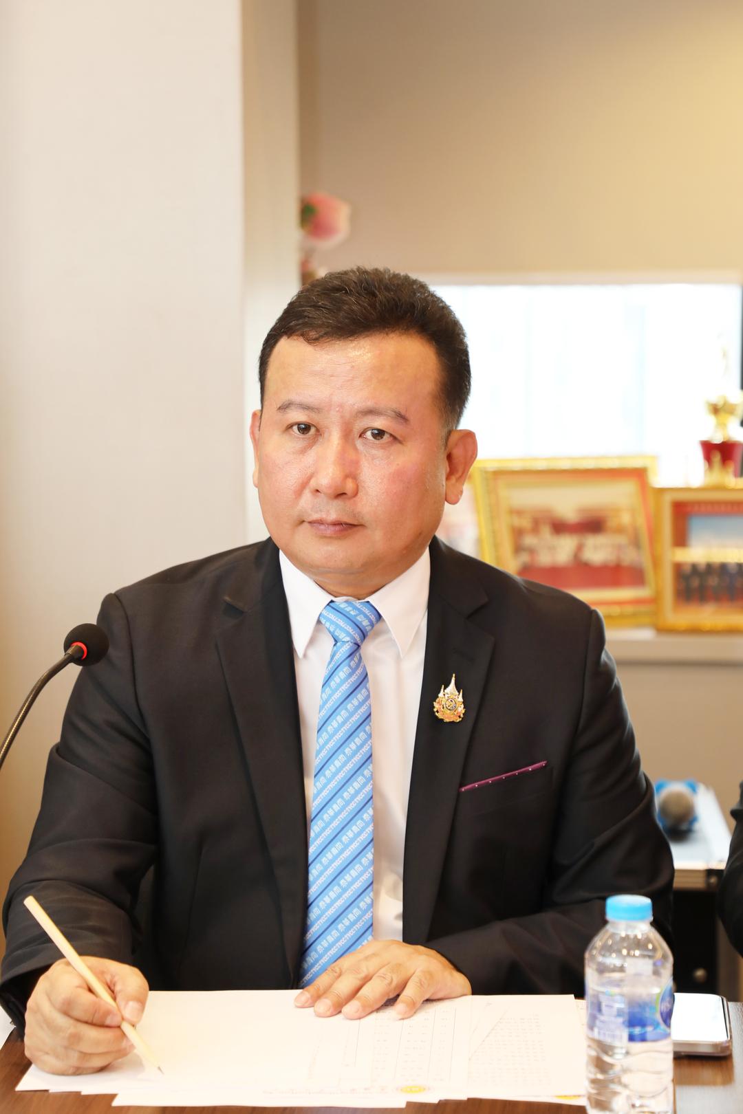 中国贸促会副会长于健龙率团访问葡萄牙