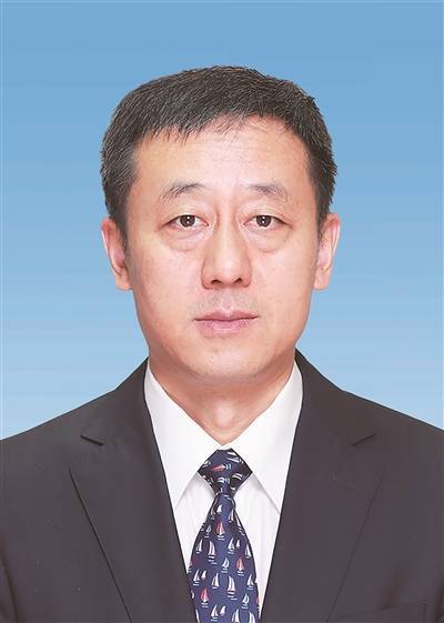 国家能源集团董事长邹磊会见山西省副省长赵红严