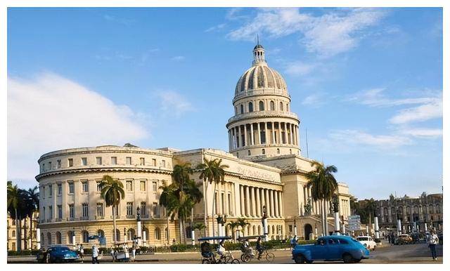 古巴外贸投资面临复杂挑战