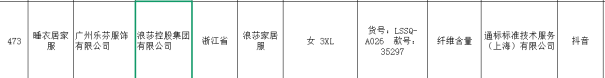 浪莎股份3·15风波背后：陷入代工依赖与中低端产品困局，连续13年毛利率不足20%