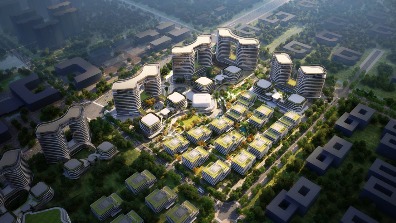 打造科幻与科创融合新高地 助力北京科幻产业迈上千亿台阶