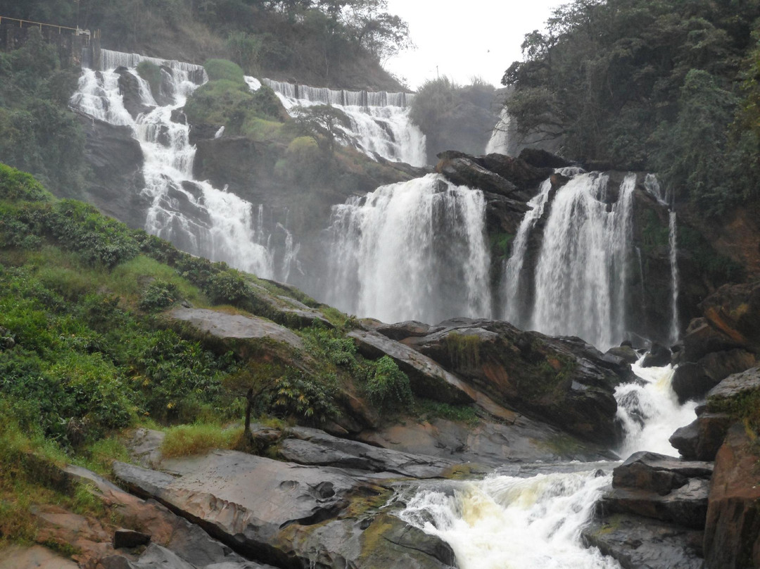 巴新旅游促进局启动2025年全国会议