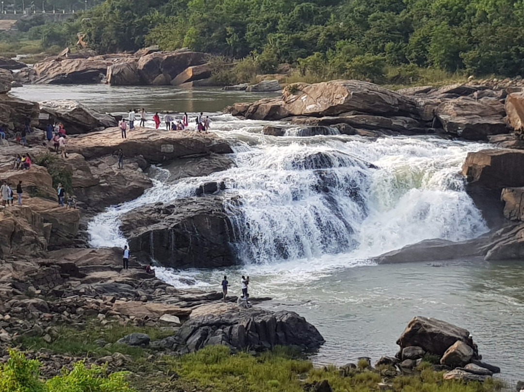 巴新旅游促进局启动2025年全国会议