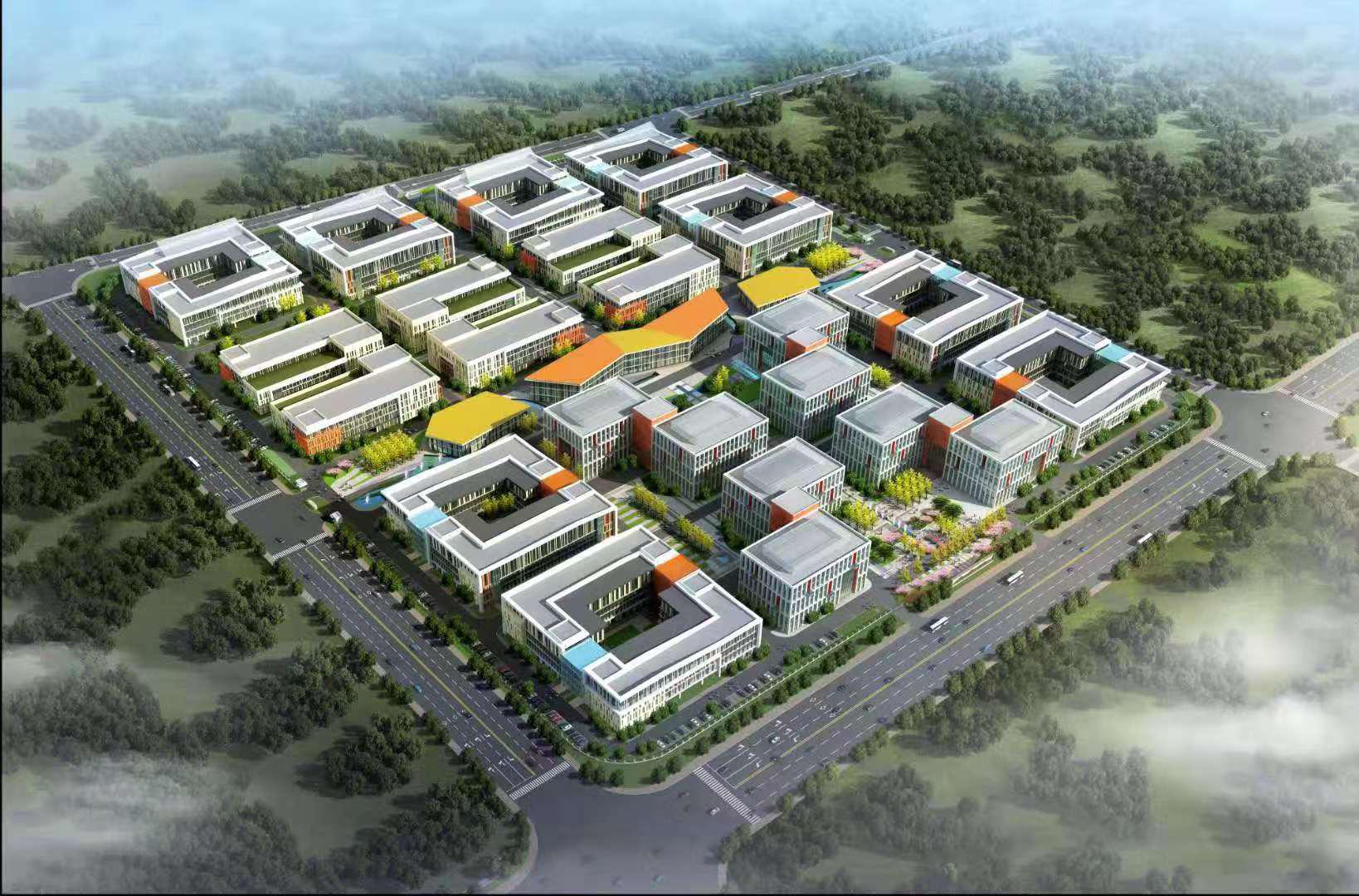 哈赞纳经济区“医药城”内9个项目投资共1.56亿里亚尔