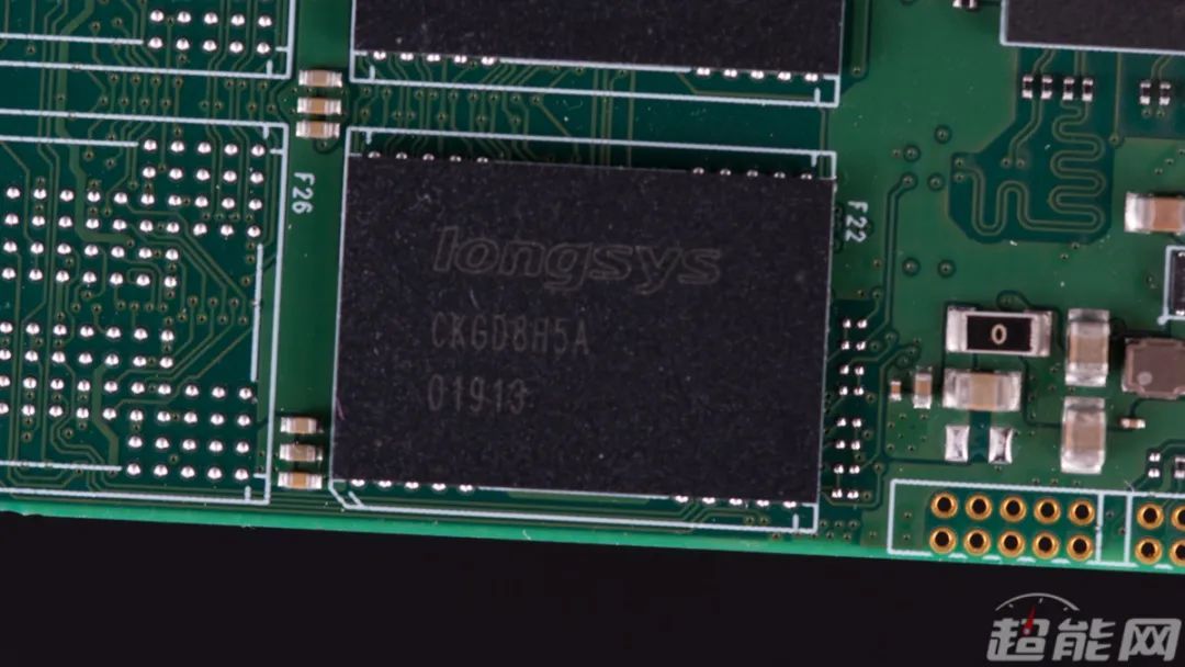 江波龙拟“A+H”上市  半导体存储龙头再启新程