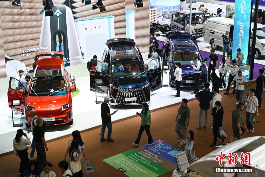 第137届广交会匈牙利推介会在布达佩斯成功举办