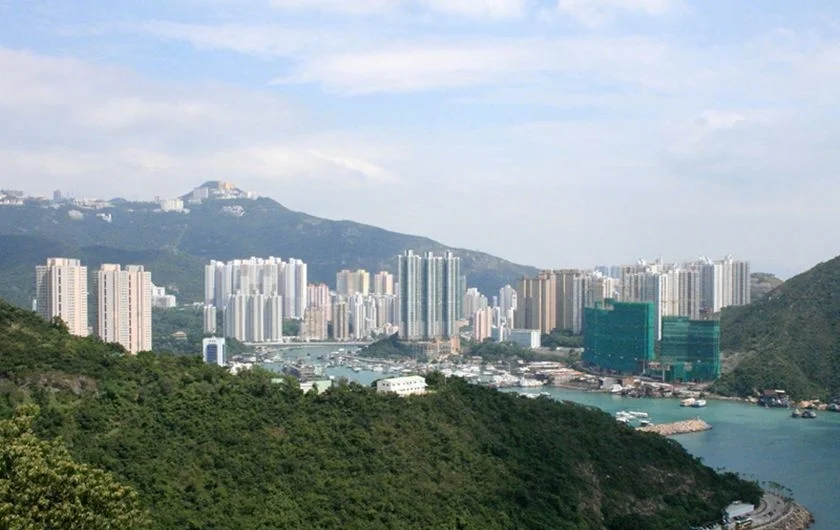 神秘富豪，4.8亿港元购入浅水湾豪宅！