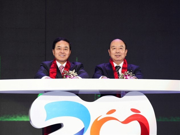 丰年资本，两日斩获两家IPO！