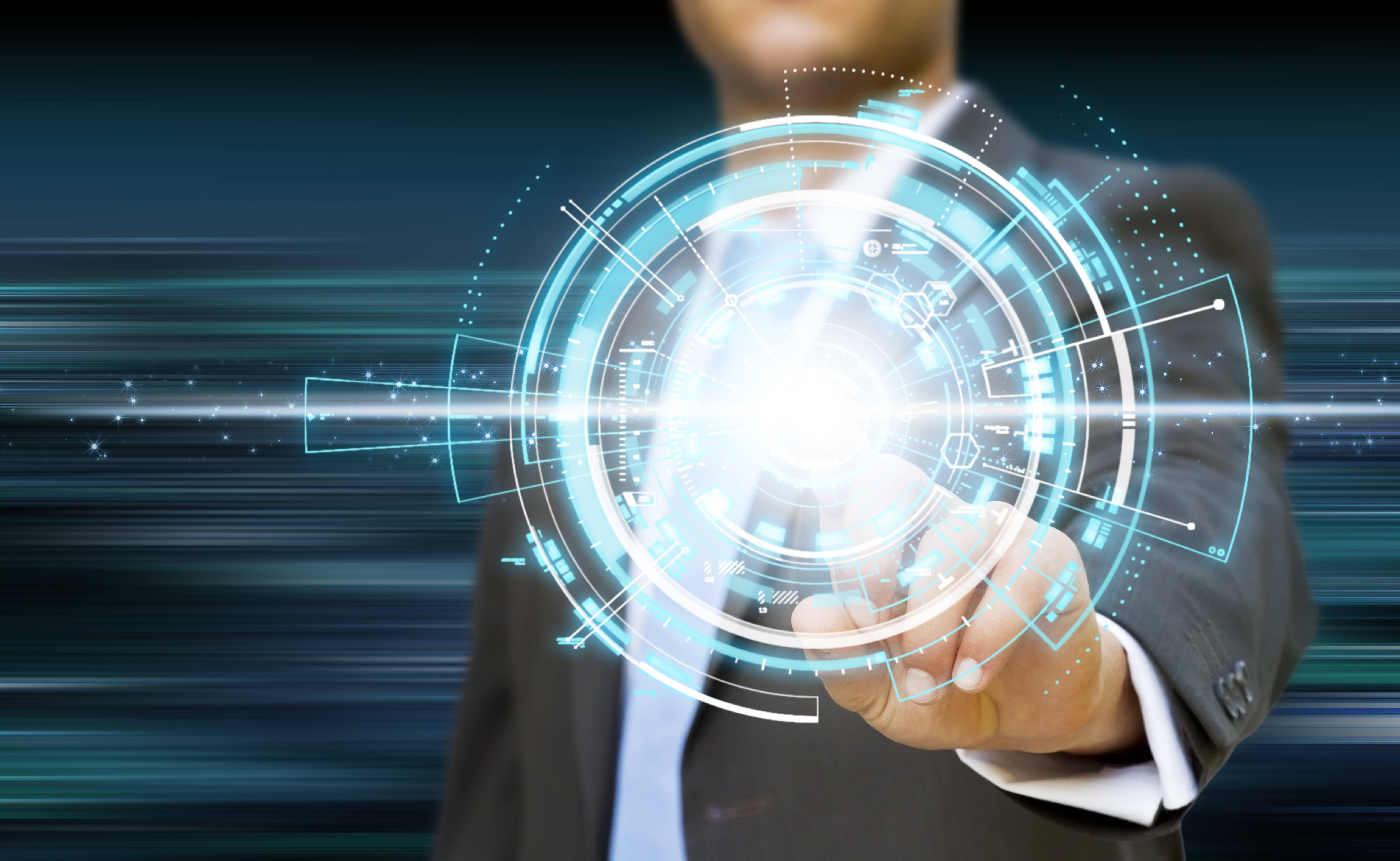 凌云光：拟通过全资子公司增资PhotonicX AI