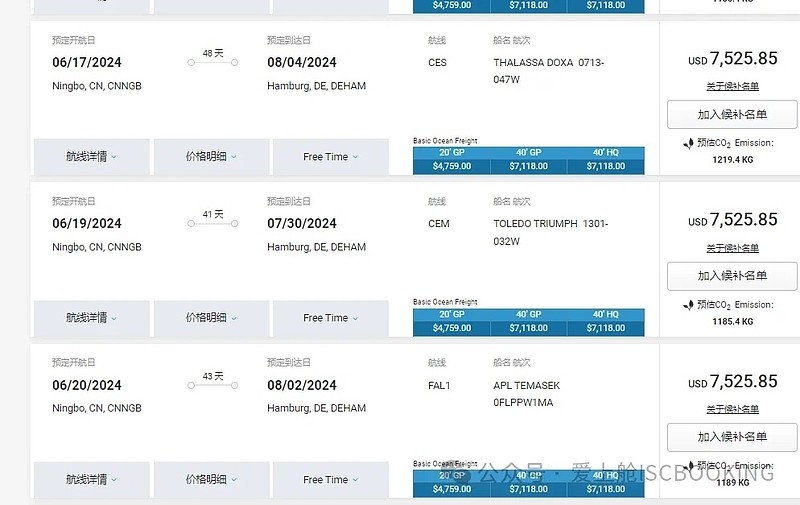 中远海控：运价暴涨催生业绩大涨，单一业务周期性难解