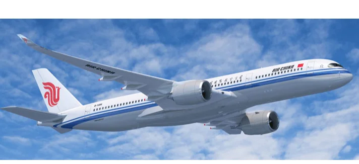 新增复航加密航线，国航新航季计划执行462条航线