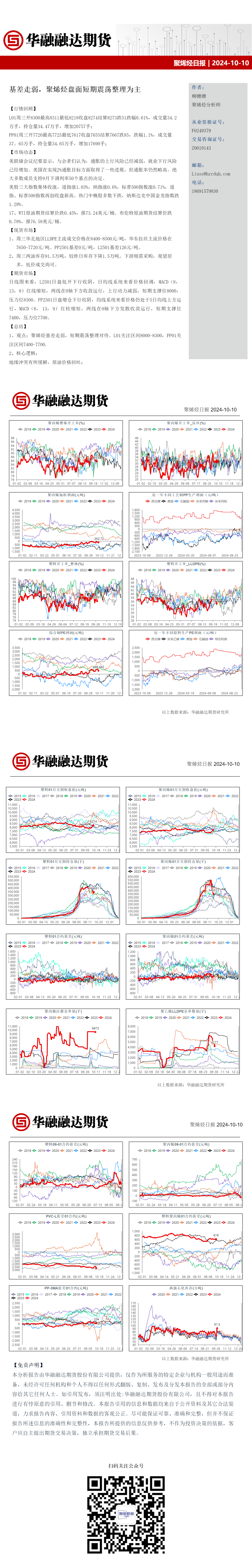 多晶硅市场需求恢复强劲 期价短期或震荡为主