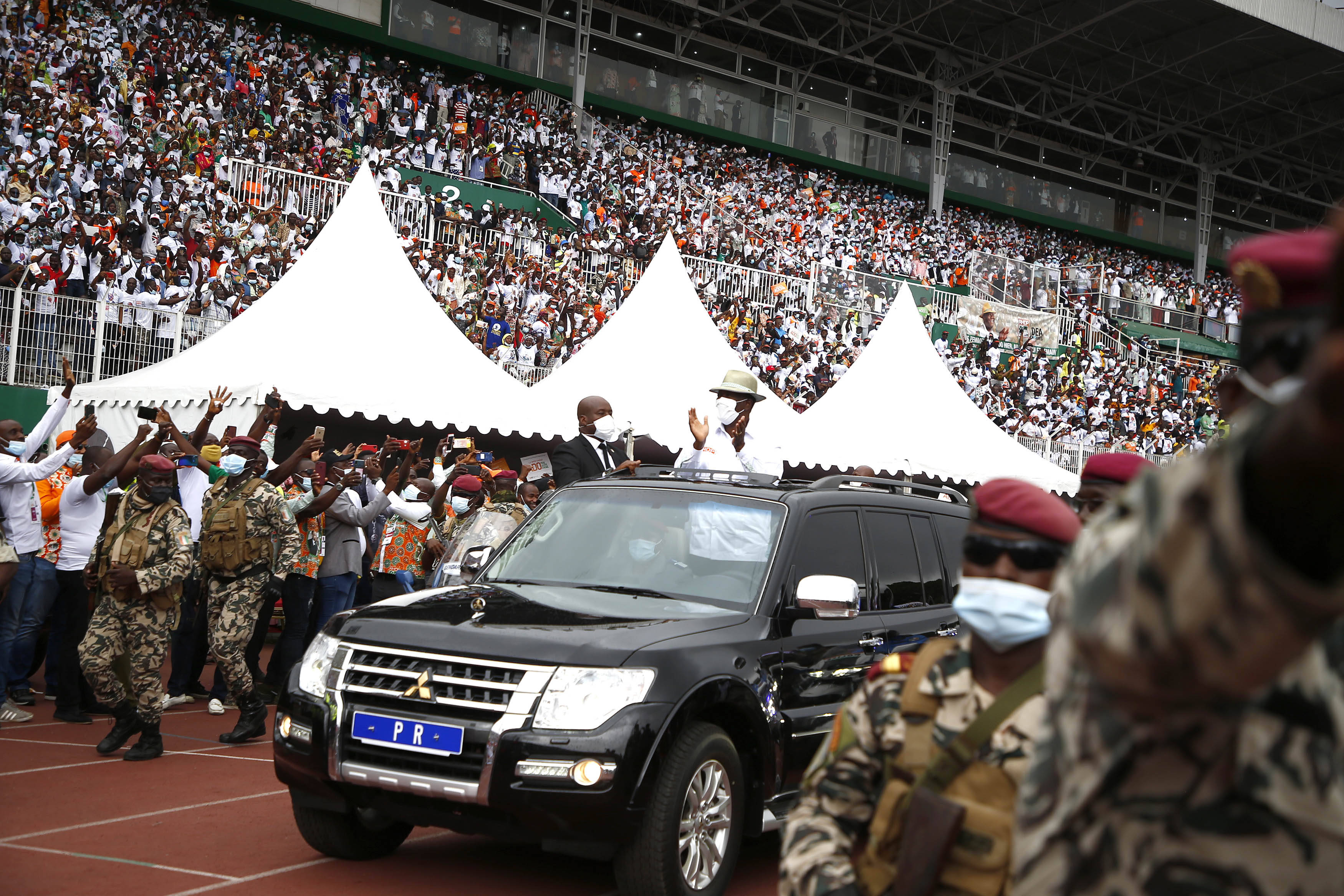 科特迪瓦航空开通阿比让-巴黎航线面临挑战