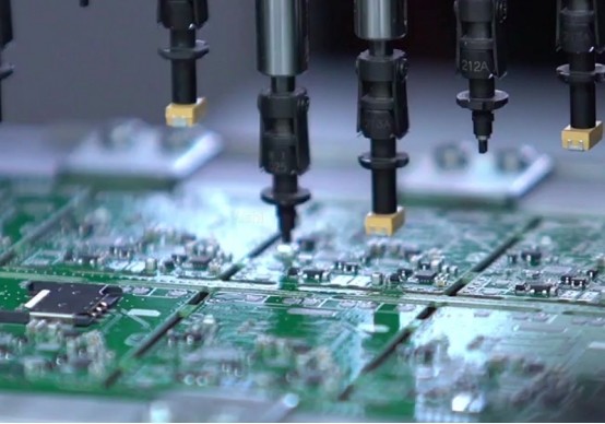 中科院泛半导体装备技术团队等到访TOP芯联