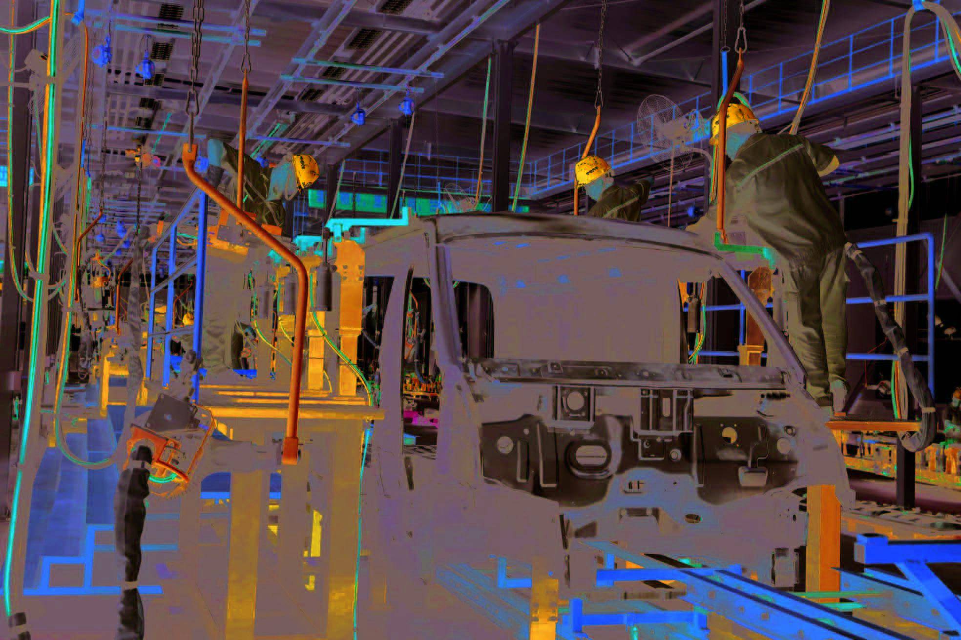 湖北：重点支持武汉智能网联汽车等领域培育千亿级集群