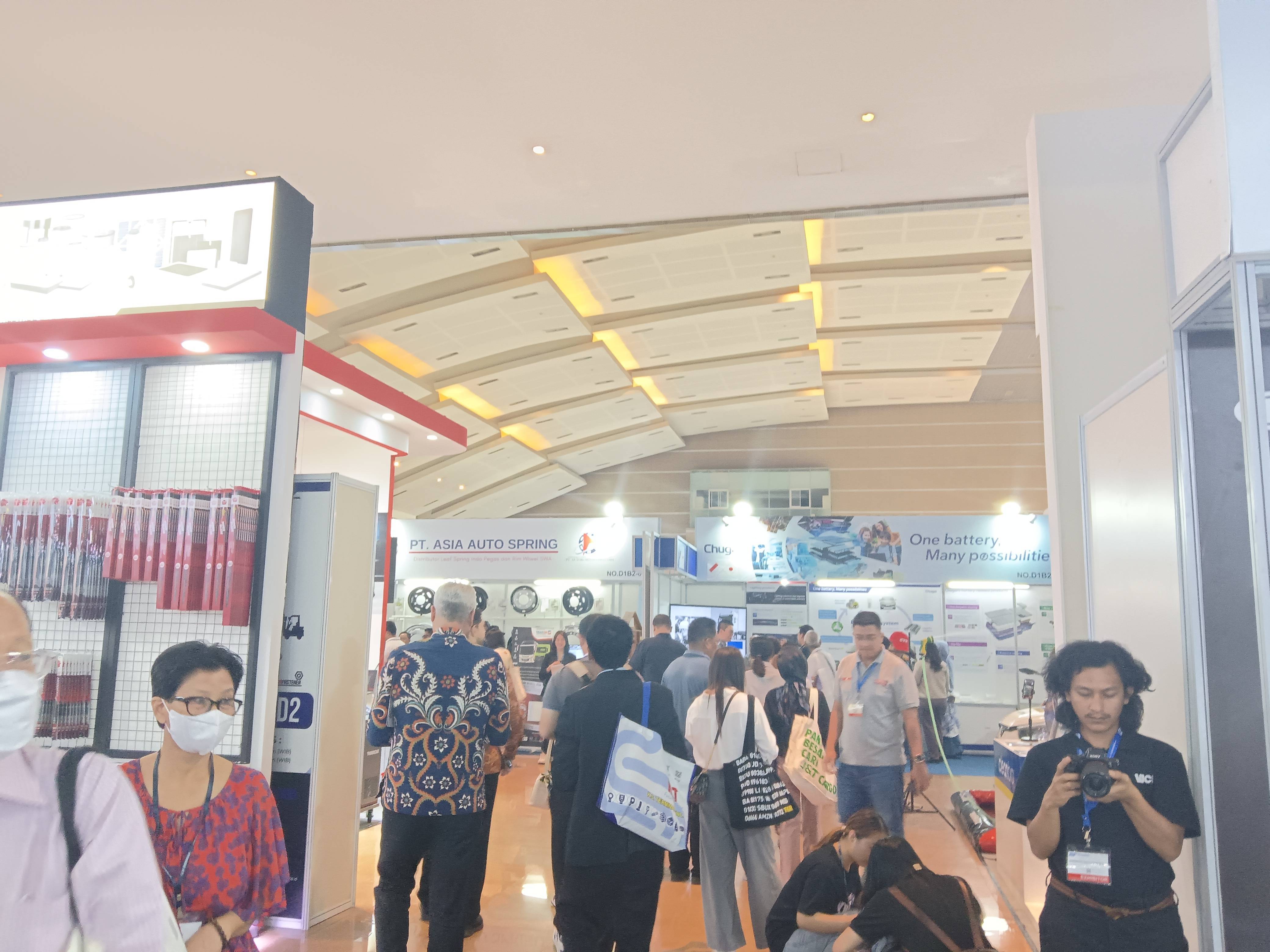 尼媒称新能源车热潮未能减缓尼汽油柴油进口