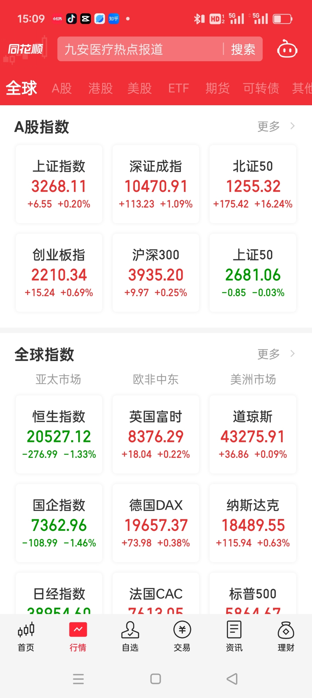本周资金抢筹股出炉，4股净流入超5亿元