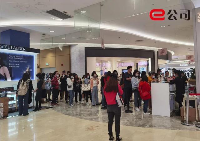 清明假期实探|预约量暴涨!这个行业大火