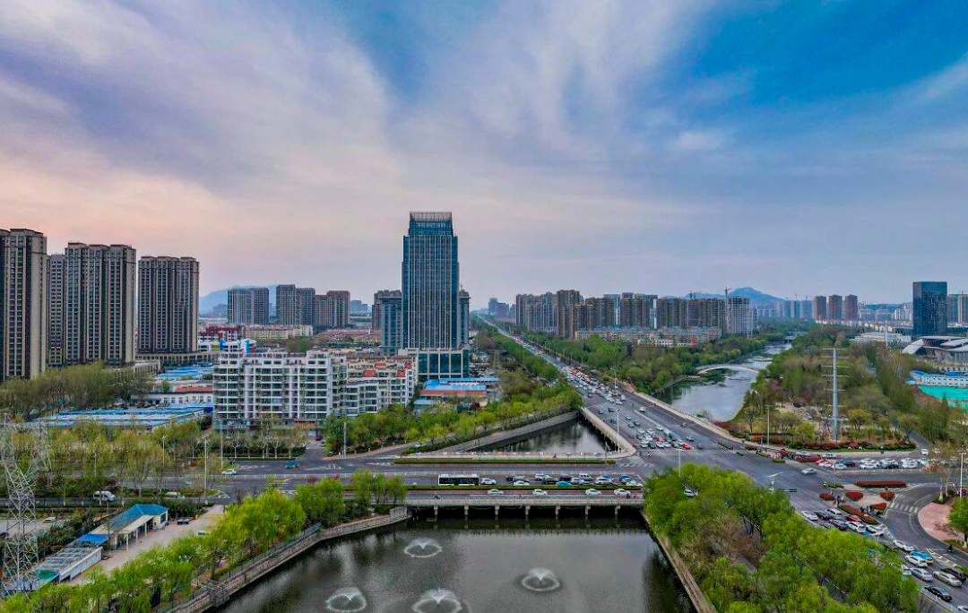 低空经济为高原文旅注入新动能