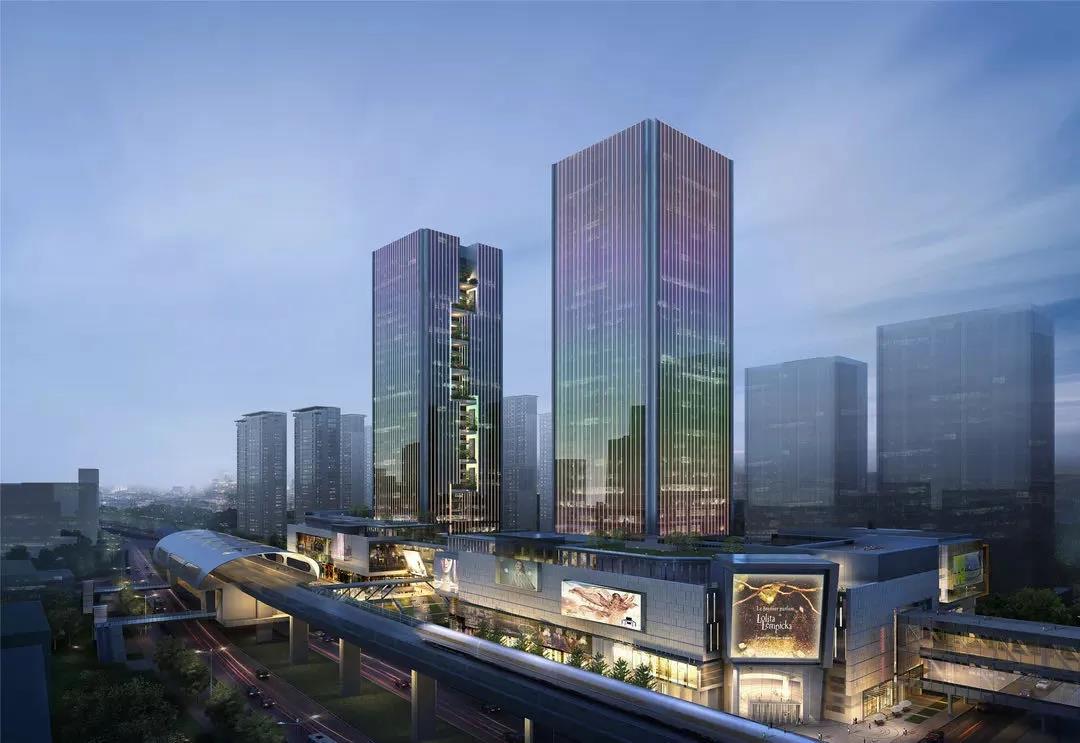 流量鼎沸之下 杭州在下一盘怎样的科创棋局？