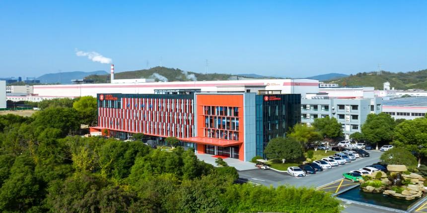 胜宏科技业绩会：当前产能利用率处于较高水平