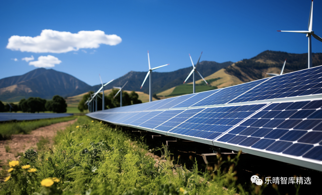 三峡科研院、三峡能源与隆基绿能 合作推动钙钛矿光伏技术发展