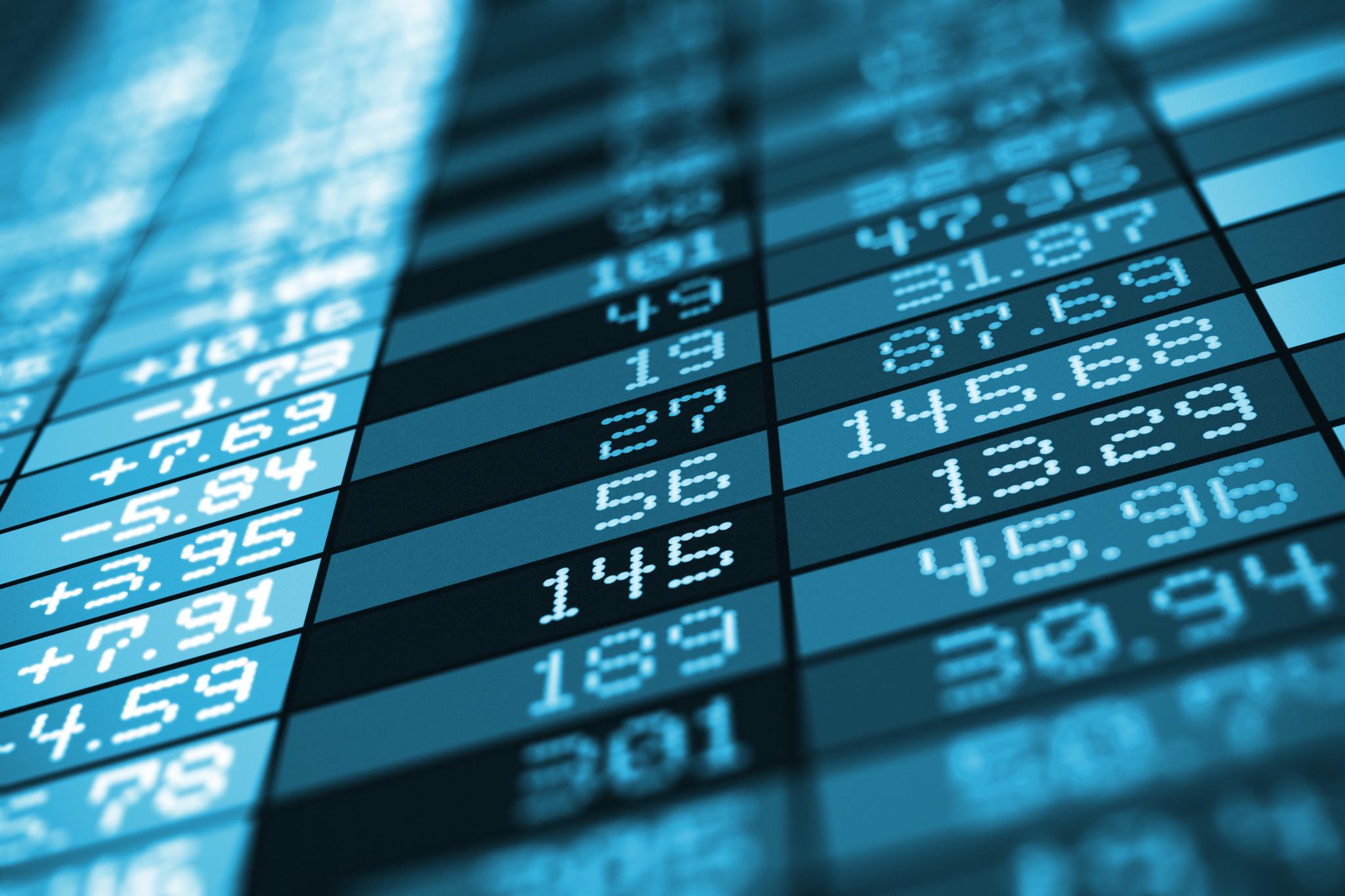 上交所重磅会议!