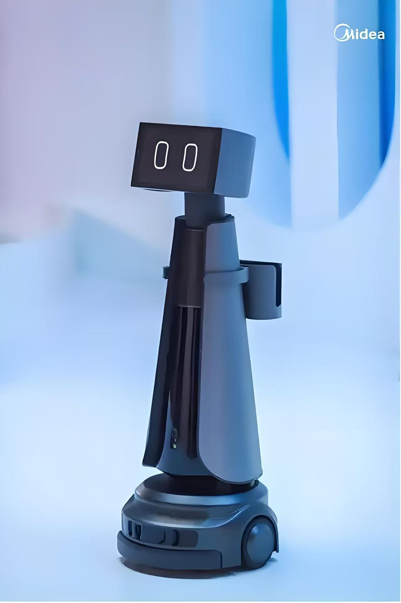 深圳“机器人谷”，有效市场与有为政府的深度协同