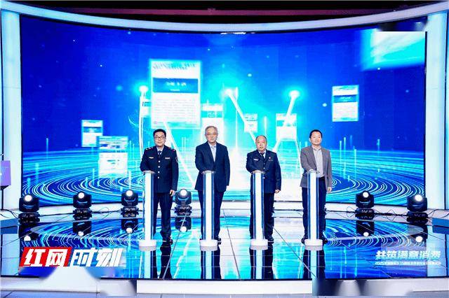 深圳“机器人谷”，有效市场与有为政府的深度协同