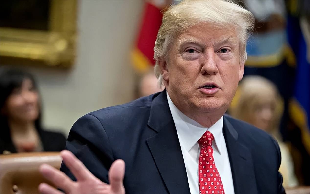 特朗普宣布对所有进口汽车加征25%关税 英汽车企业面临重创