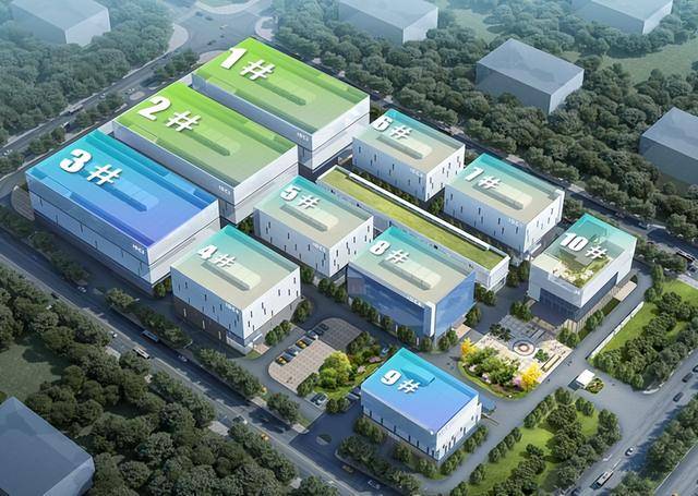 筑牢人工智能数据底座