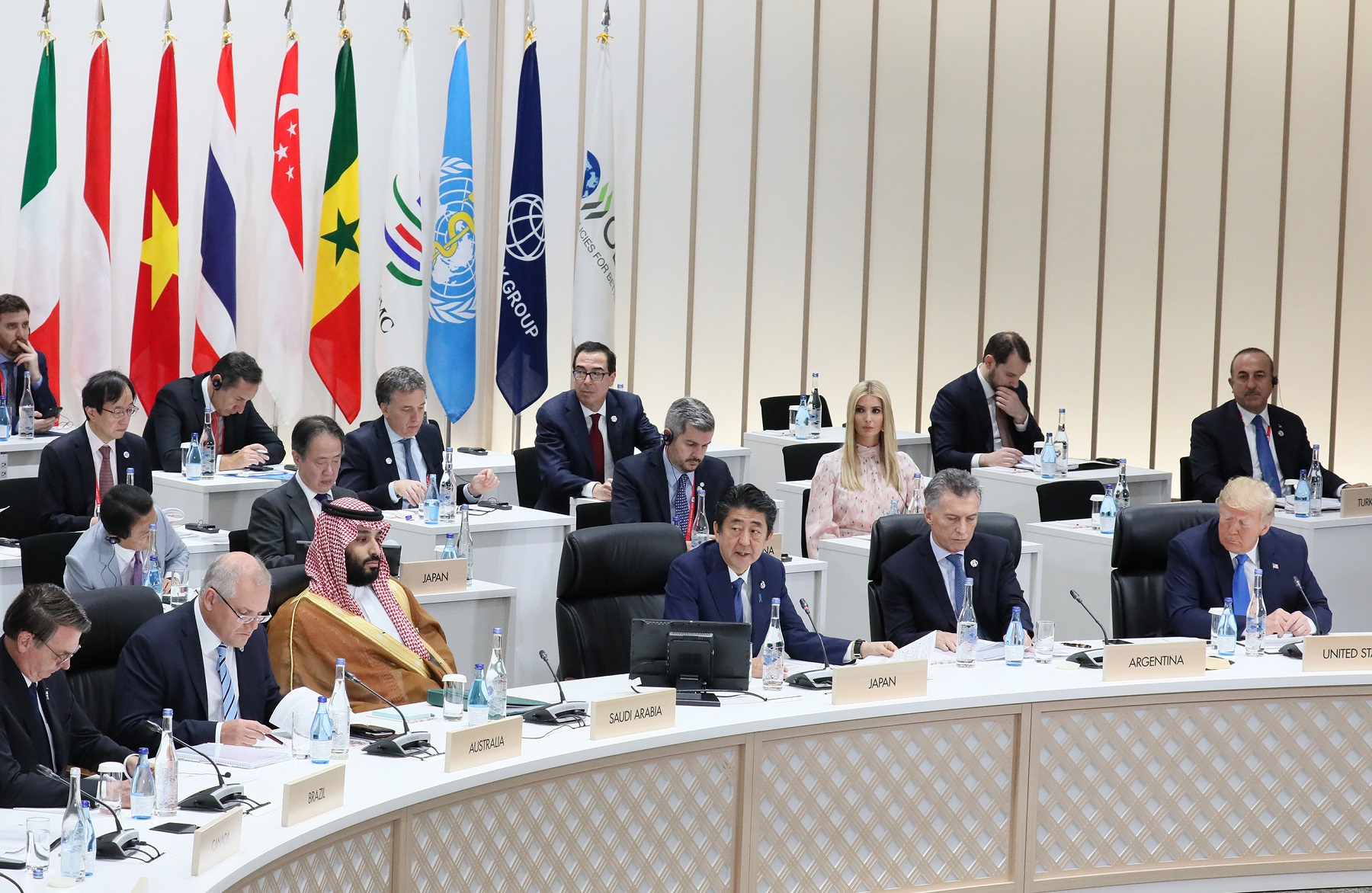 南非任命G20创业工作组主席及秘书处