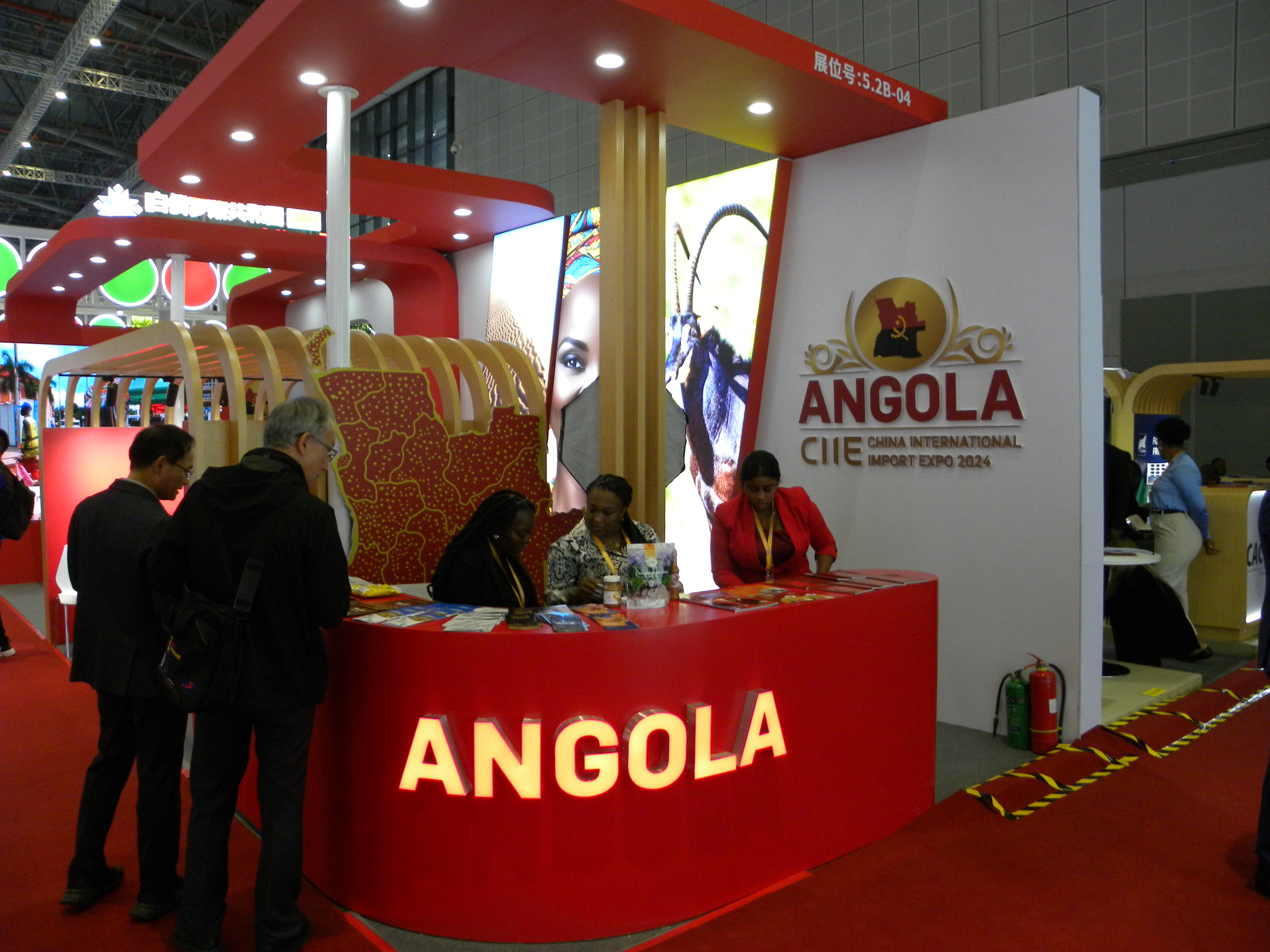 “聚焦非洲”论坛在开罗举行：探讨释放非洲大陆自贸区贸易投资机遇